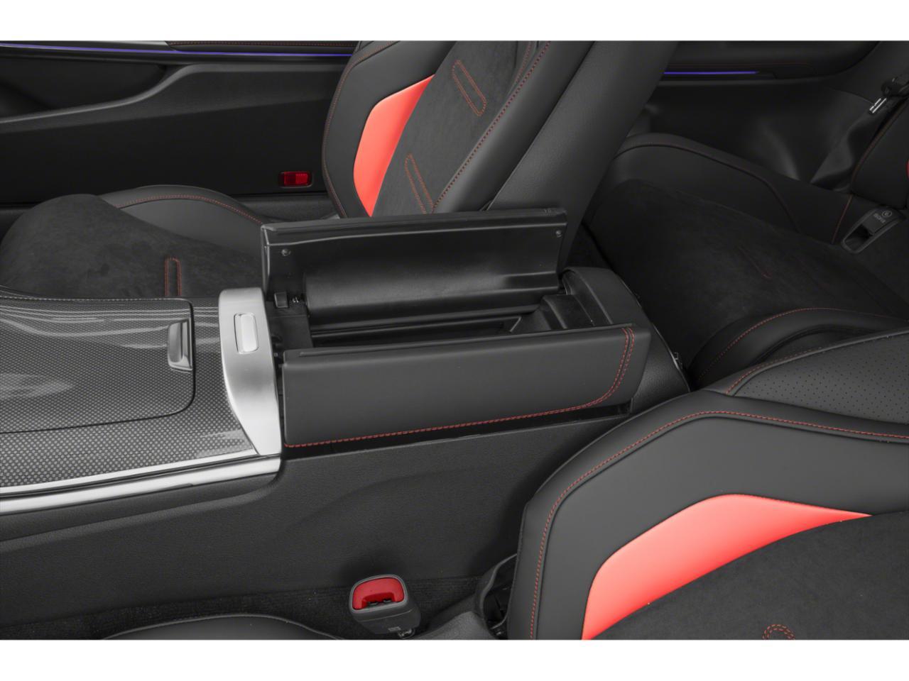 2026 Mercedes-Benz CLE AMG&reg; 53 4MATIC+&reg; Coupe Irving TX