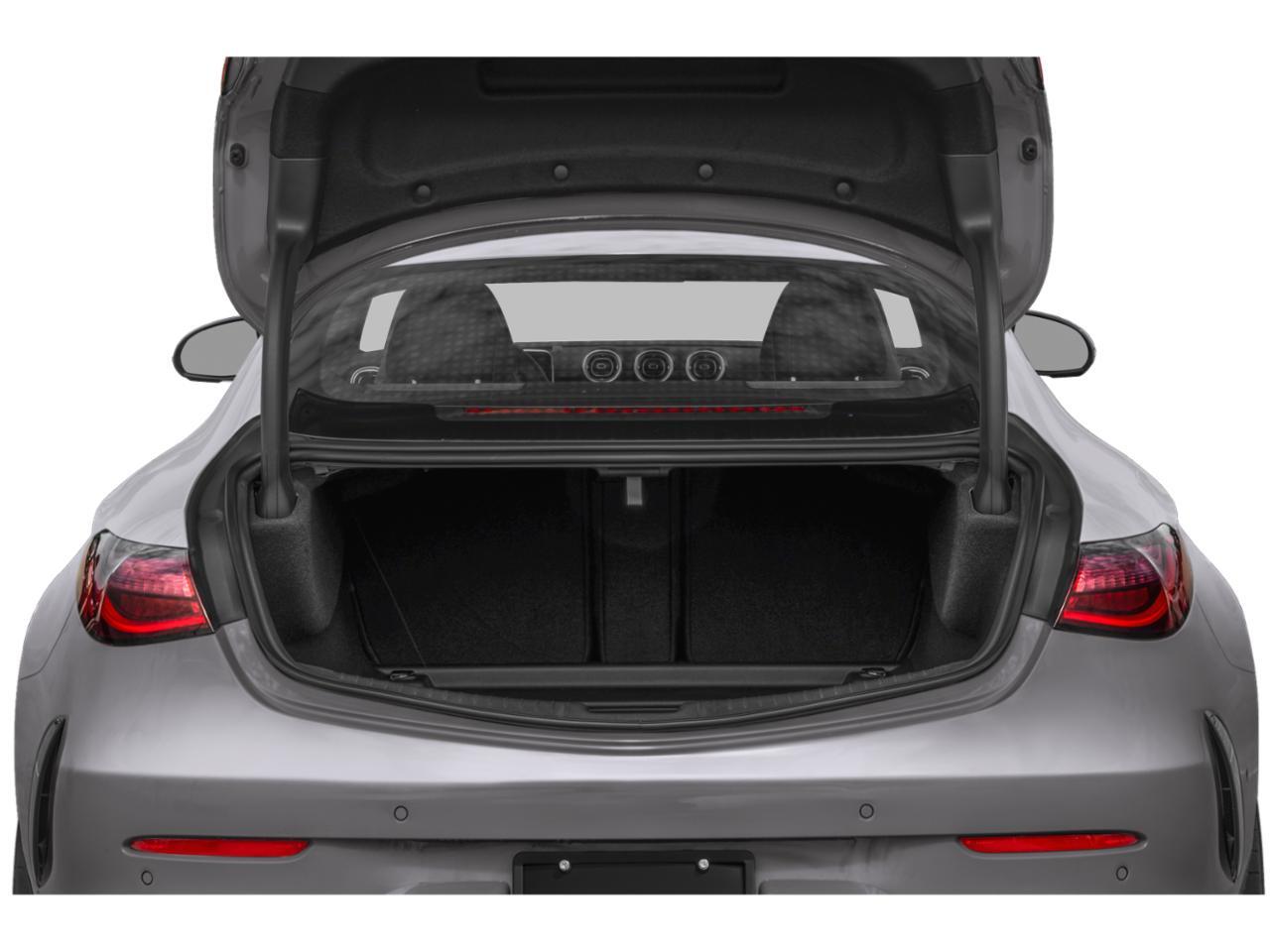 2026 Mercedes-Benz CLE AMG&reg; 53 4MATIC+&reg; Coupe Irving TX