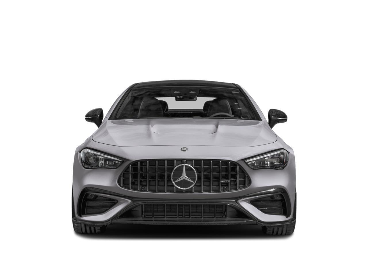 2026 Mercedes-Benz CLE AMG&reg; 53 4MATIC+&reg; Coupe Irving TX