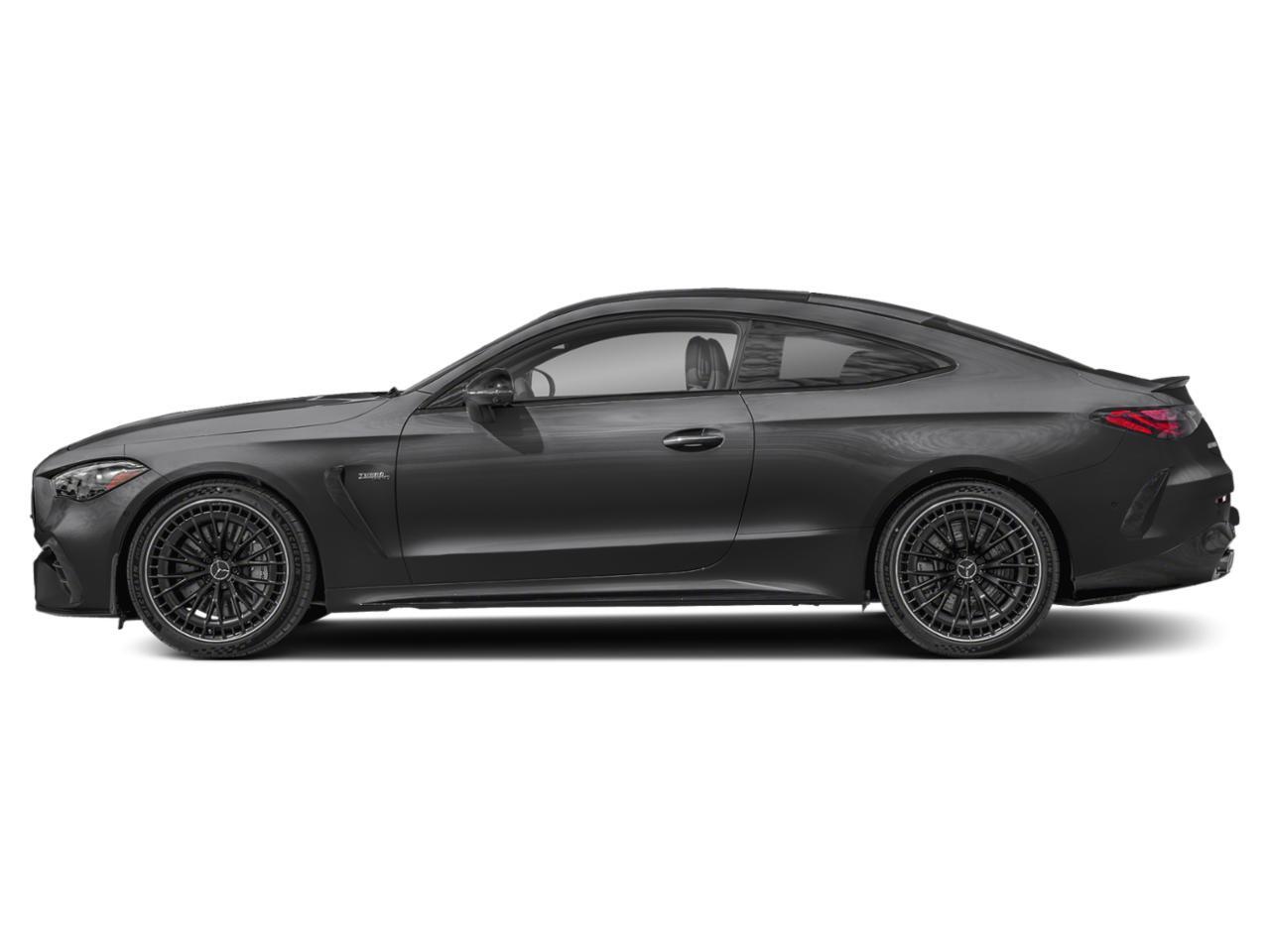 2026 Mercedes-Benz CLE AMG&reg; 53 4MATIC+&reg; Coupe Irving TX