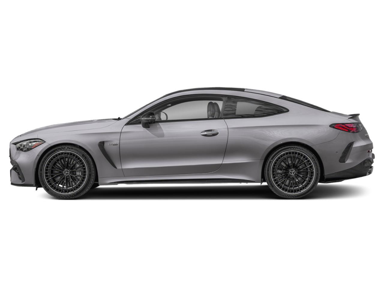 2026 Mercedes-Benz CLE AMG&reg; 53 4MATIC+&reg; Coupe