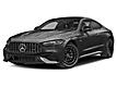 2026 Mercedes-Benz CLE AMG® 53 4MATIC+® Coupe
