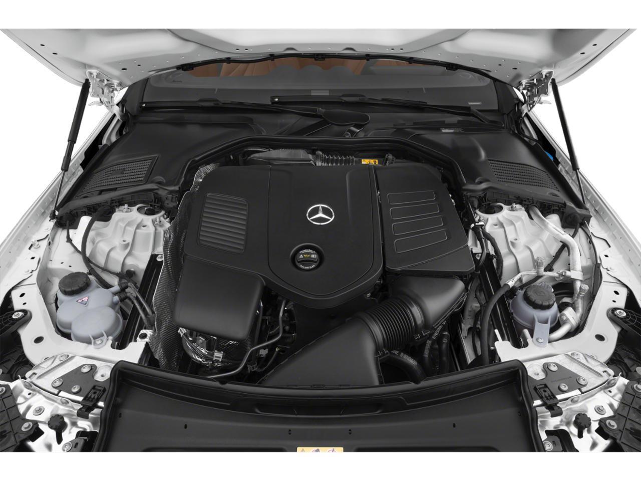 2026 Mercedes-Benz CLE CLE 300 San Clemente CA