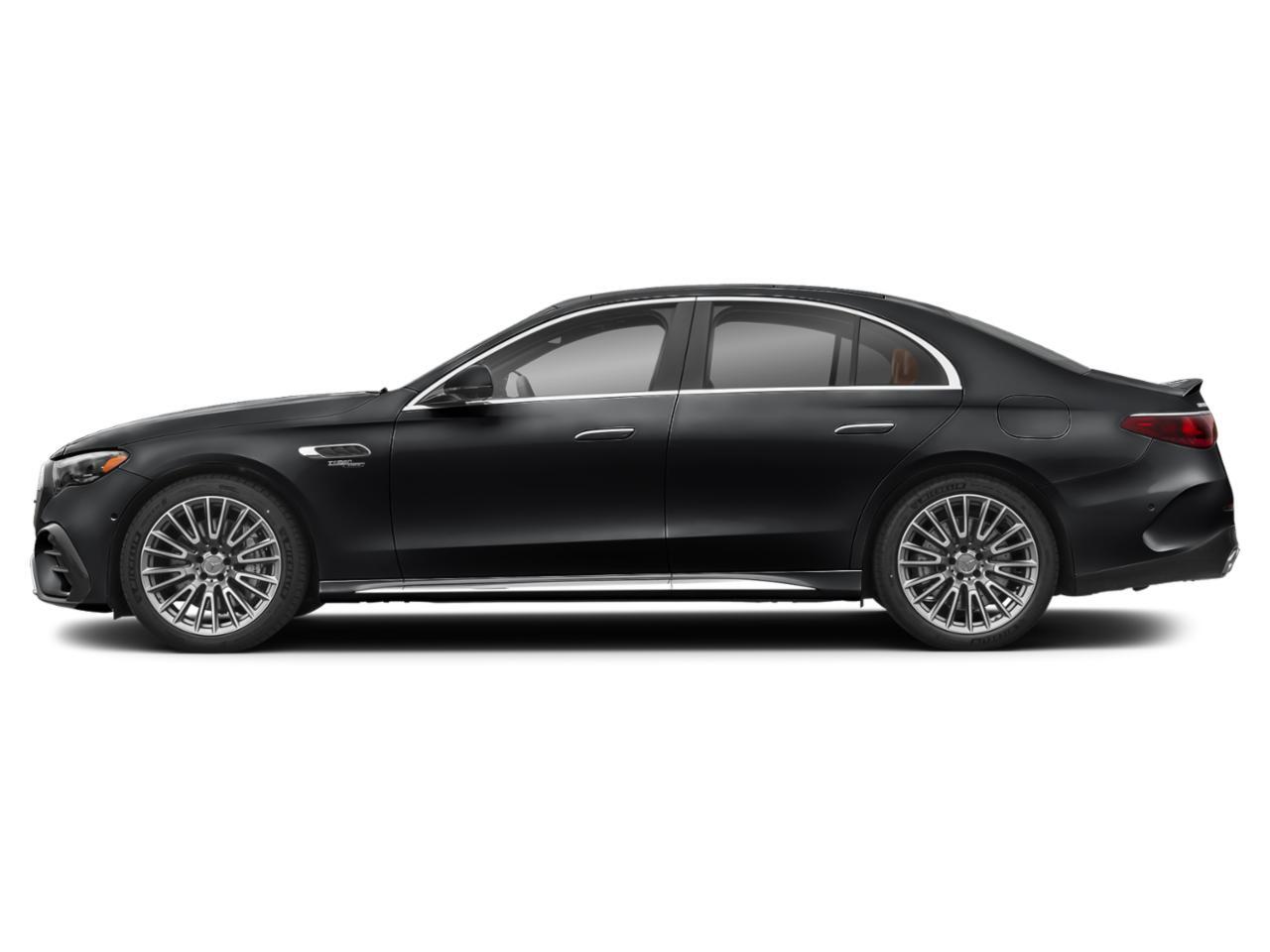 2026 Mercedes-Benz E-Class AMG&reg; 53 E 4MATIC+&reg; Sedan