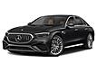2026 Mercedes-Benz E-Class AMG&reg; 53 E 4MATIC+&reg; Sedan