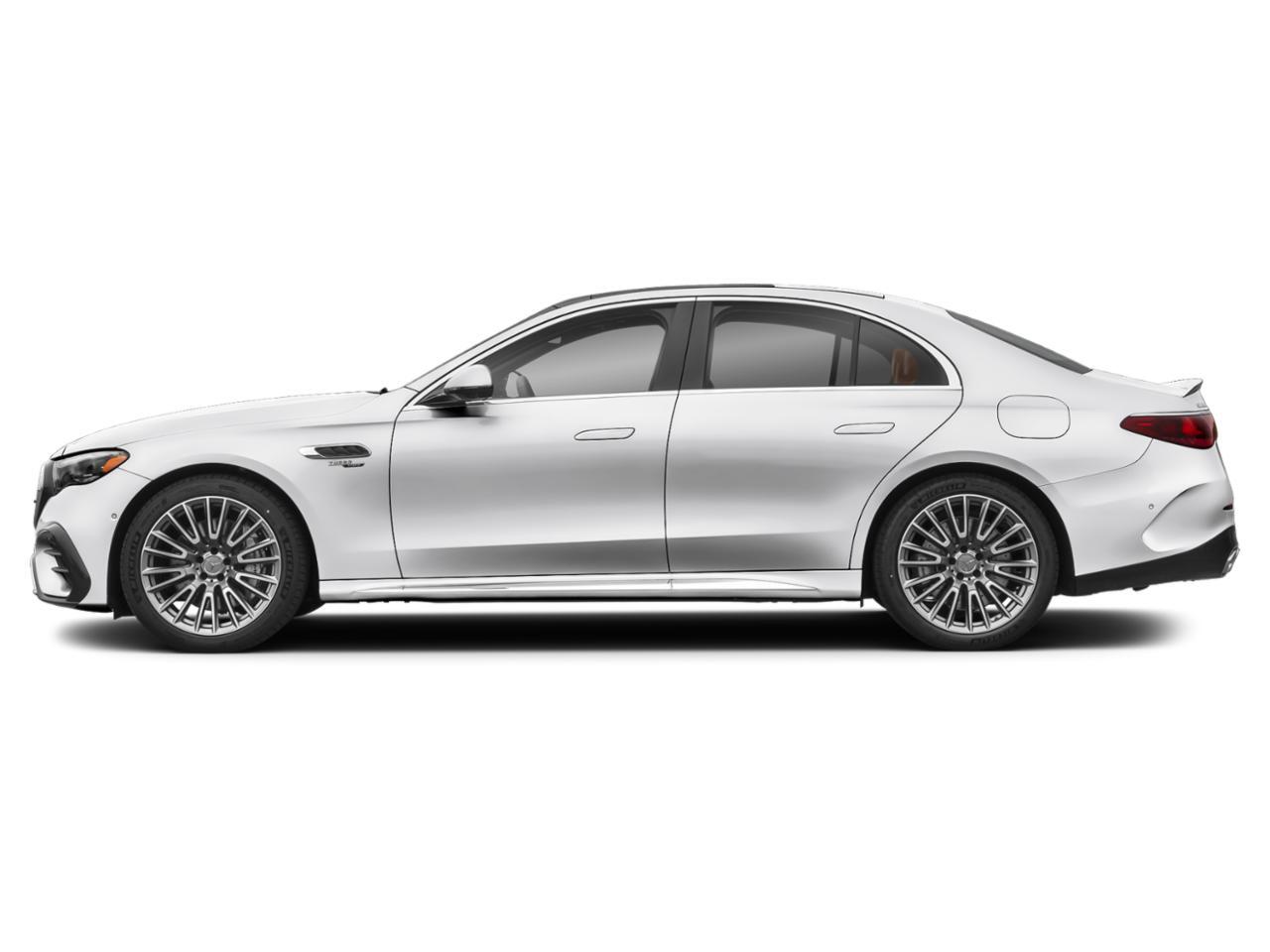2026 Mercedes-Benz E-Class AMG&reg; E 53 E 4MATIC+&reg; Sedan Irving TX