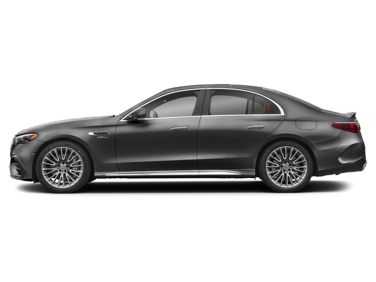 2026 Mercedes-Benz E-Class AMG&reg; E 53 E 4MATIC+&reg; Sedan Irving TX