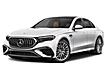 2026 Mercedes-Benz E-Class AMG&reg; E 53 E 4MATIC+&reg; Sedan