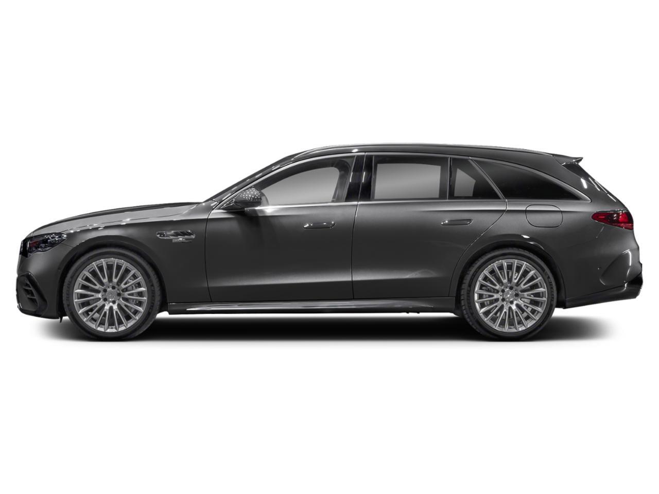 2026 Mercedes-Benz E-Class AMG&reg; E 53 E 4MATIC+&reg; Wagon Irving TX