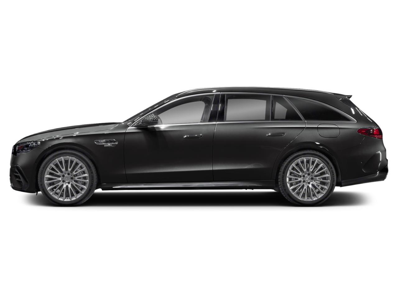 2026 Mercedes-Benz E-Class AMG&reg; E 53 E 4MATIC+&reg; Wagon Irving TX