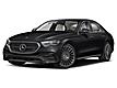 2026 Mercedes-Benz E-Class E 350 4MATIC&reg; Sedan