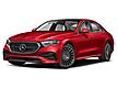 2026 Mercedes-Benz E-Class E 350 4MATIC&reg; Sedan