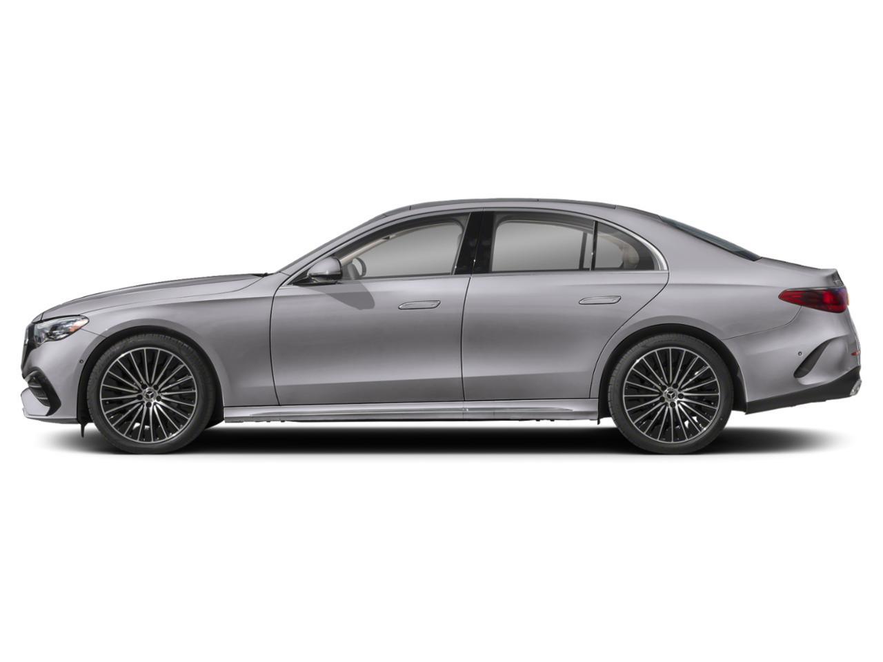 2026 Mercedes-Benz E-Class E 350 4MATIC&reg; Sedan Irving TX