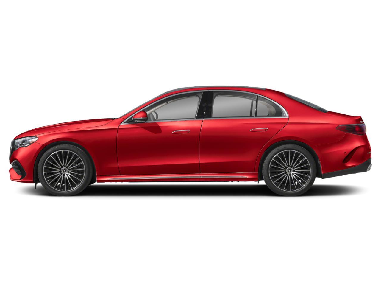 2026 Mercedes-Benz E-Class E 350 4MATIC&reg; Sedan Irving TX