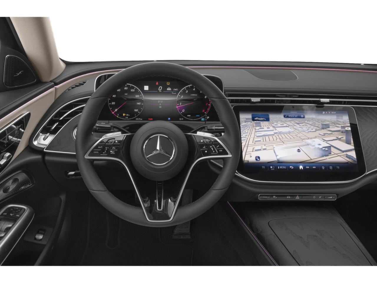 2026 Mercedes-Benz E-Class E 350 RWD Sedan Irving TX