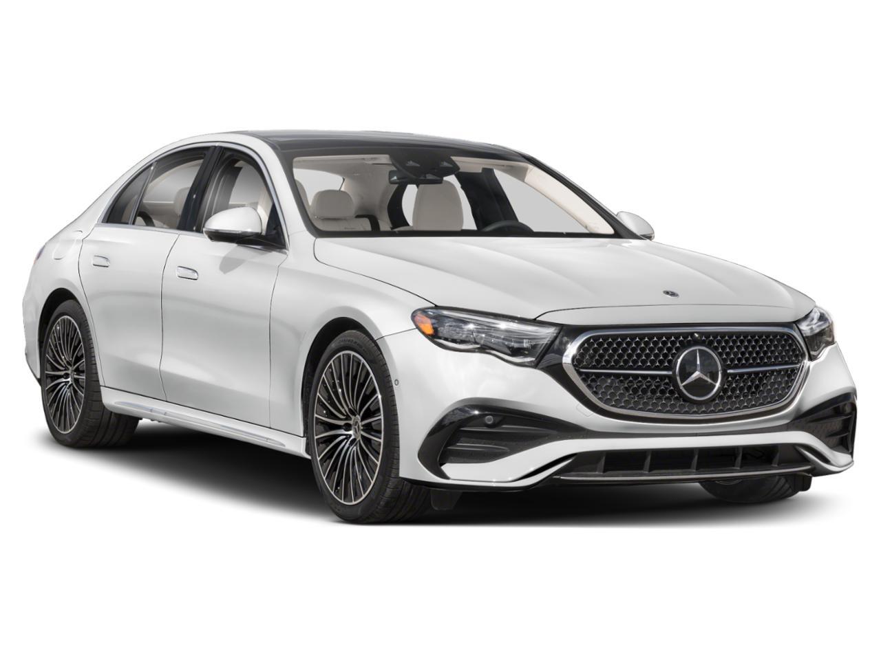 2026 Mercedes-Benz E-Class E 350 RWD Sedan Irving TX