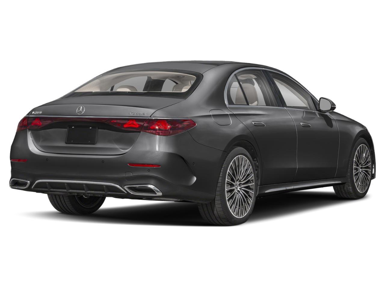 2026 Mercedes-Benz E-Class E 350 San Clemente CA