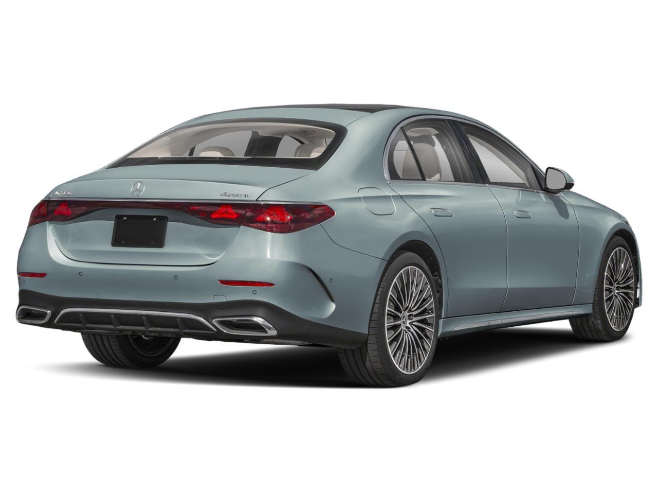 2026 Mercedes-Benz E-Class E 350 Sedan Irving TX