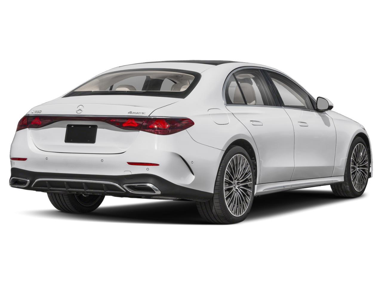 2026 Mercedes-Benz E-Class E 350 Sedan Irving TX