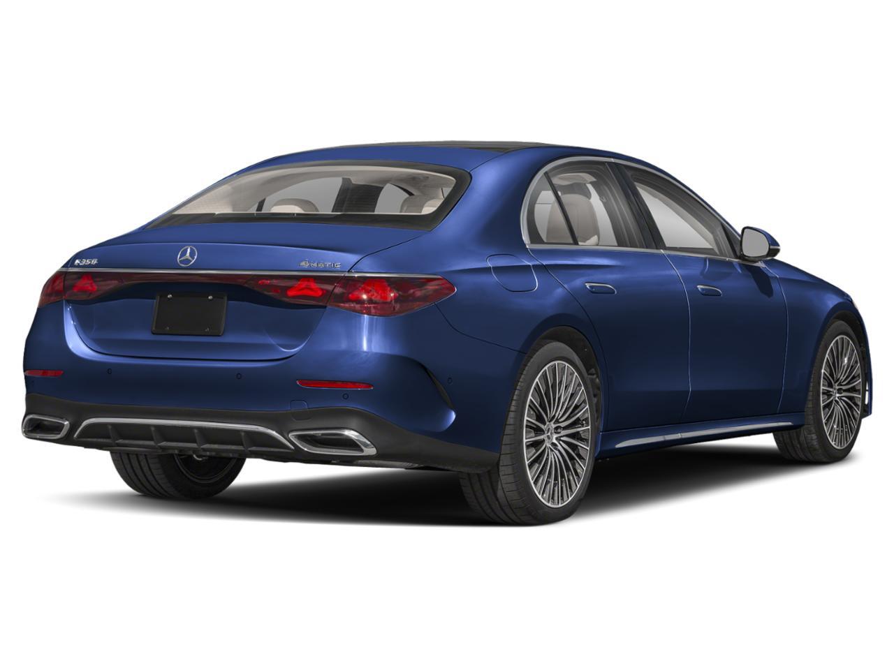 2026 Mercedes-Benz E-Class E 350 Sedan Irving TX