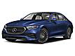 2026 Mercedes-Benz E-Class E 350 Sedan