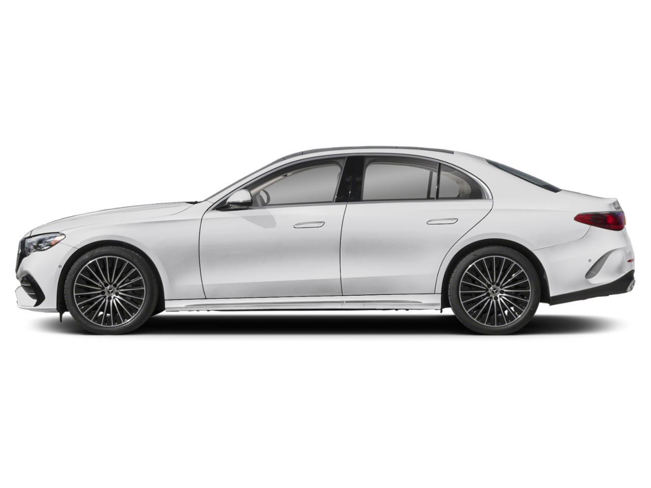 2026 Mercedes-Benz E-Class E 350 Sedan Irving TX