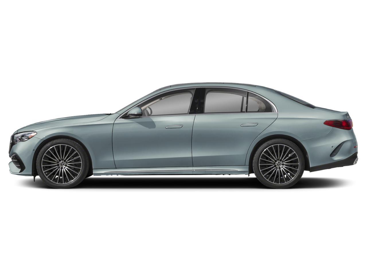 2026 Mercedes-Benz E-Class E 350 Sedan Irving TX