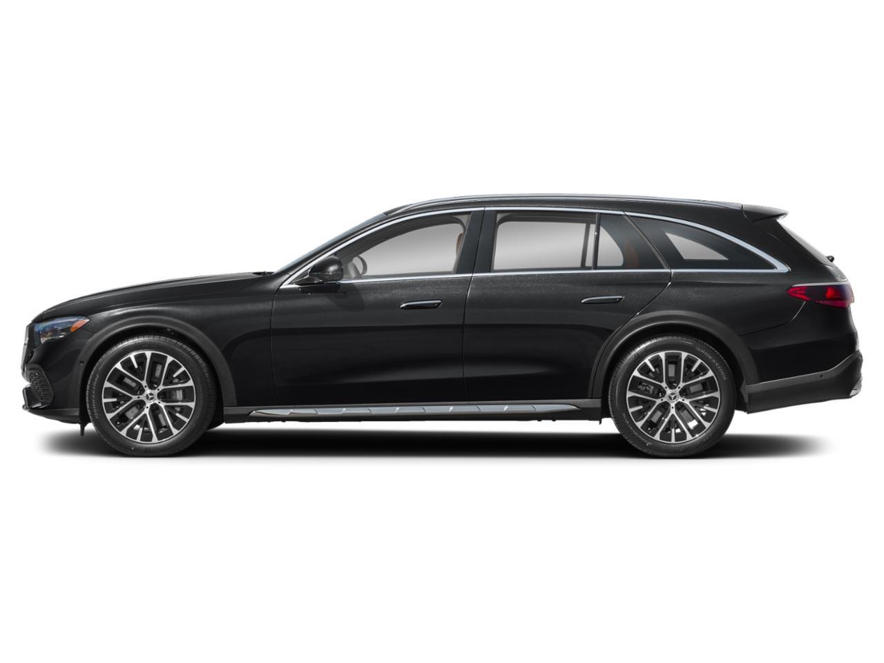 2026 Mercedes-Benz E-Class E 450 4MATIC&reg; All-Terrain Wagon Irving TX