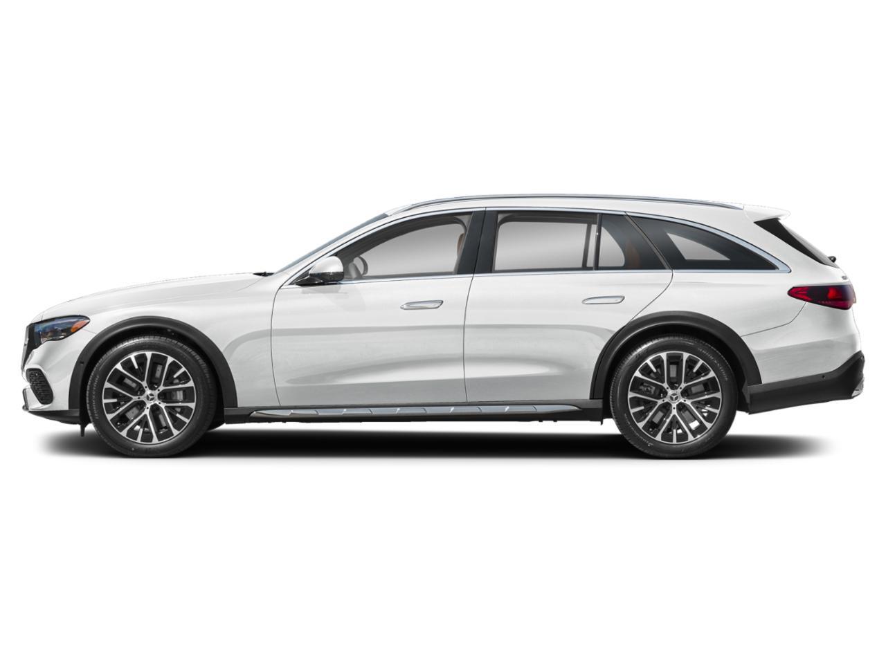 2026 Mercedes-Benz E-Class E 450 4MATIC&reg; All-Terrain Wagon