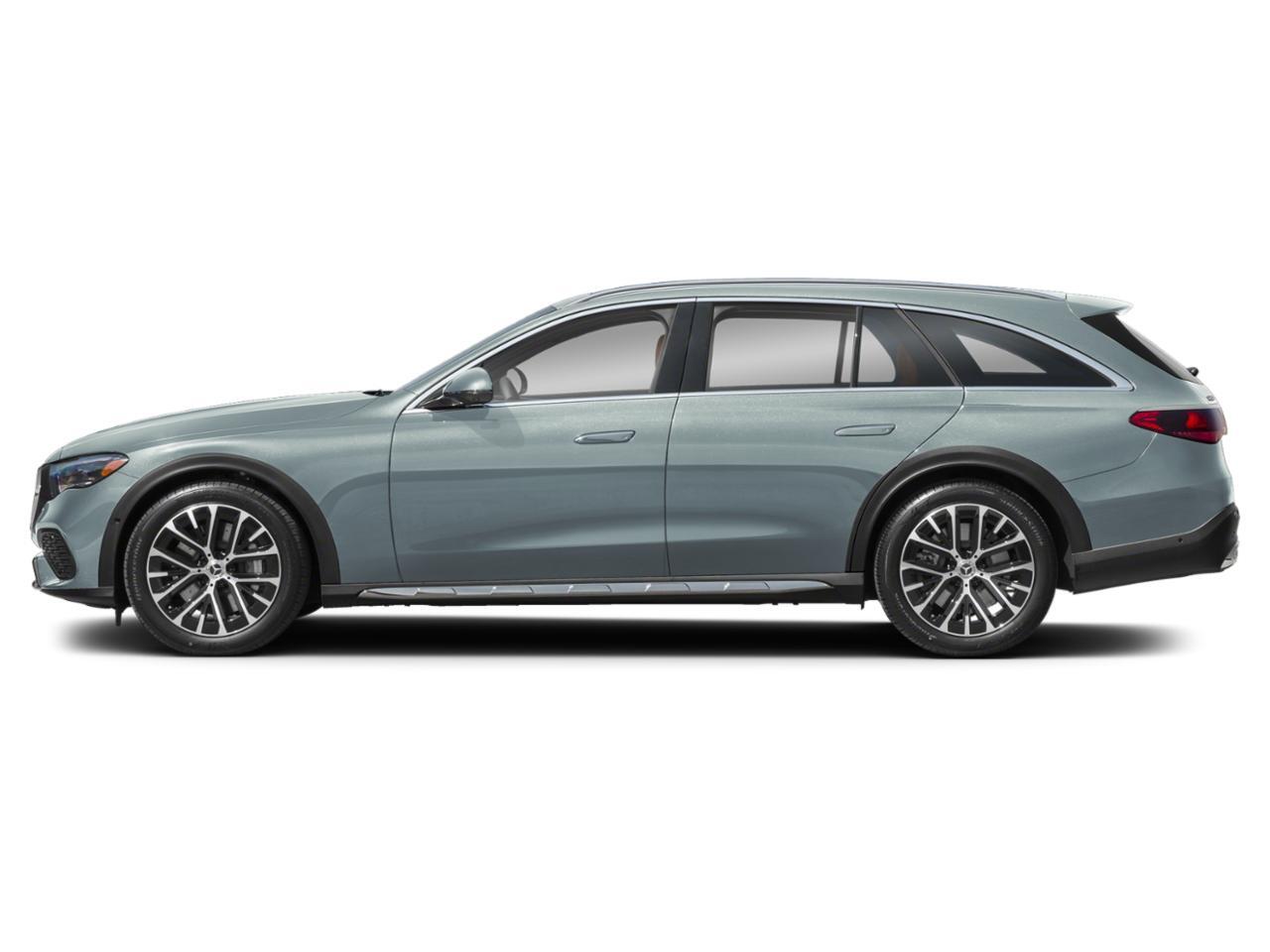 2026 Mercedes-Benz E-Class E 450 4MATIC&reg; All-Terrain Wagon Irving TX