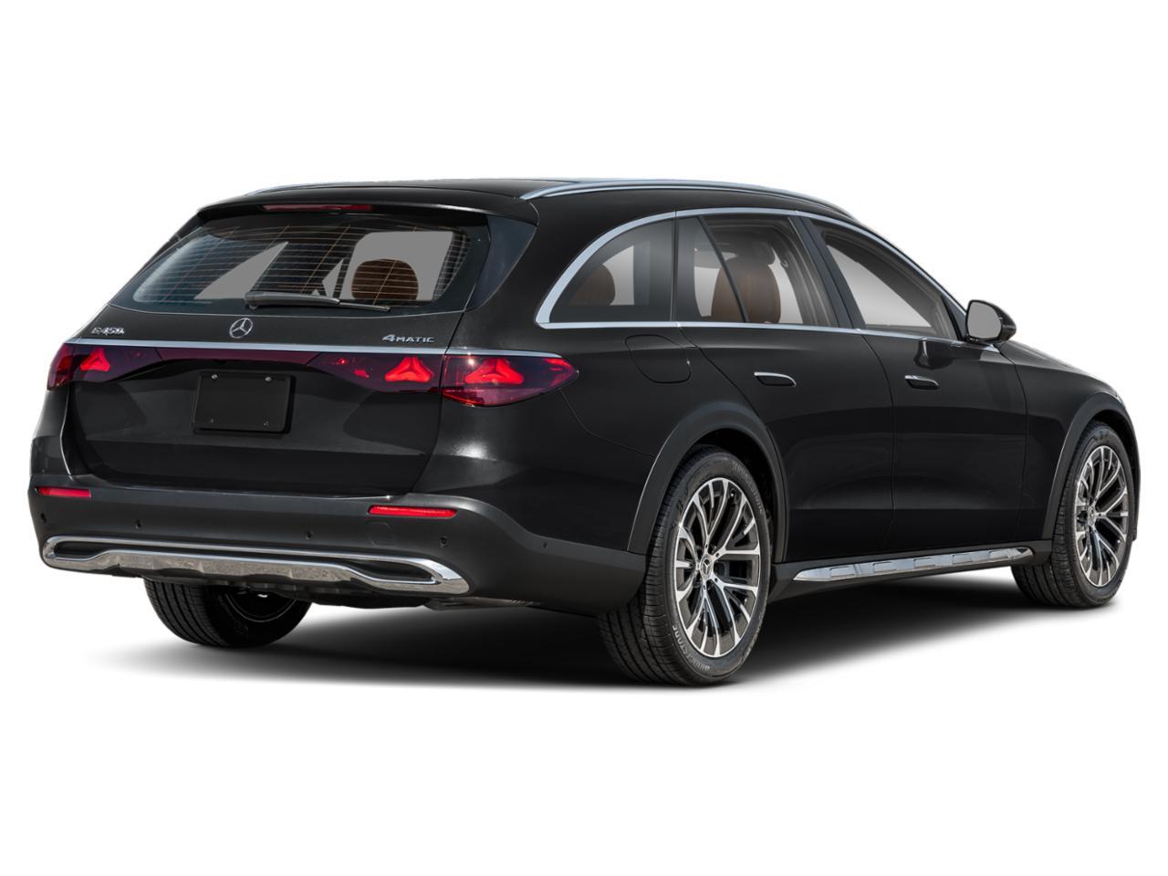 2026 Mercedes-Benz E-Class E 450 4MATIC&reg; All-Terrain Wagon Irving TX