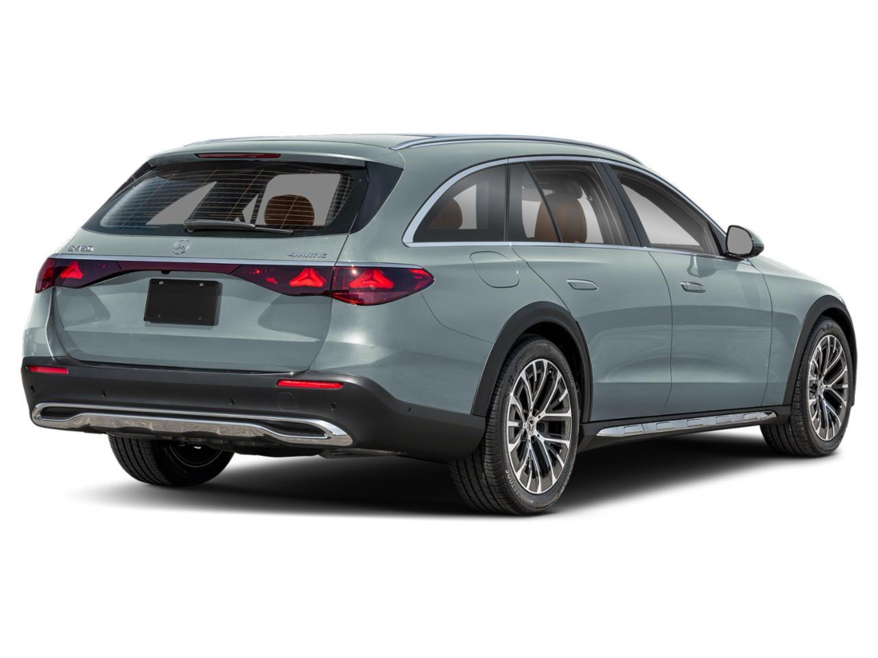2026 Mercedes-Benz E-Class E 450 4MATIC&reg; All-Terrain Wagon Irving TX
