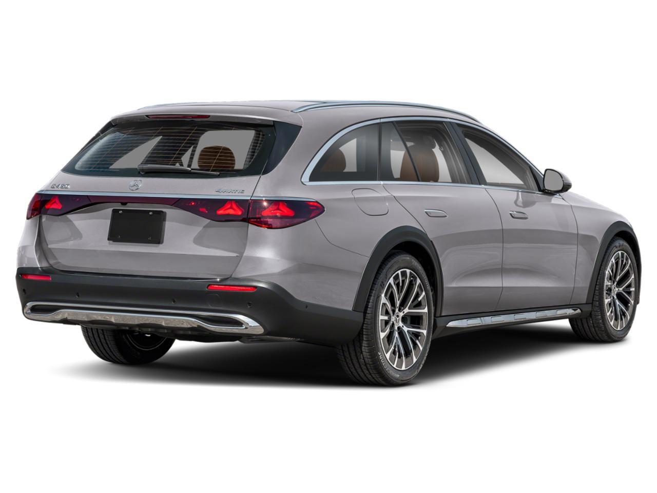2026 Mercedes-Benz E-Class E 450 4MATIC&reg; All-Terrain Wagon Irving TX