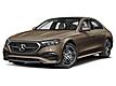 2026 Mercedes-Benz E-Class E 450 4MATIC&reg; Sedan