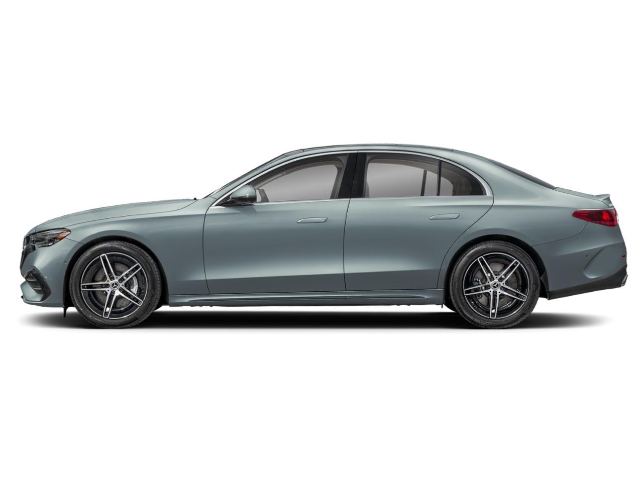 2026 Mercedes-Benz E-Class E 450 4MATIC&reg; Sedan