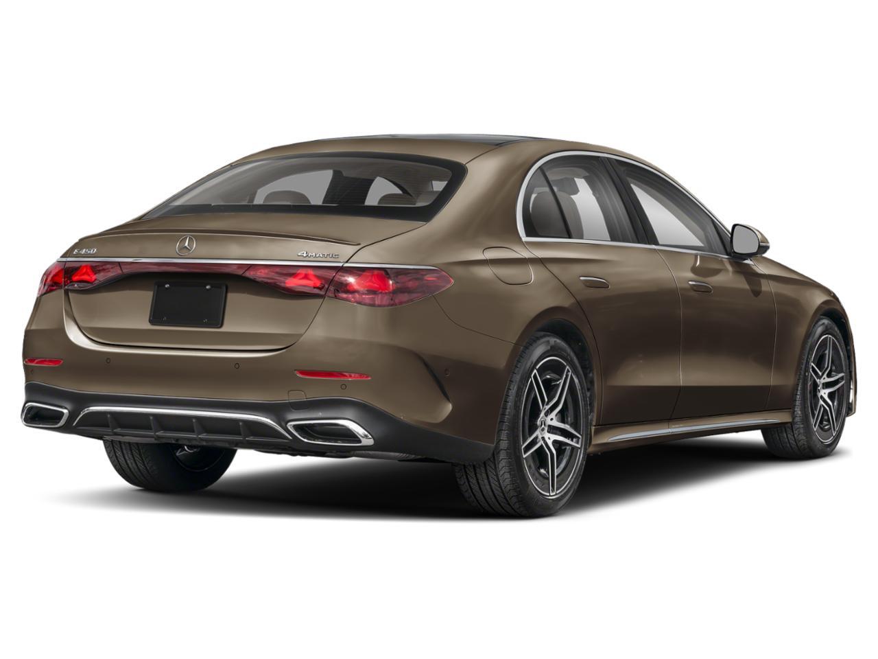 2026 Mercedes-Benz E-Class E 450 4MATIC&reg; Sedan Irving TX