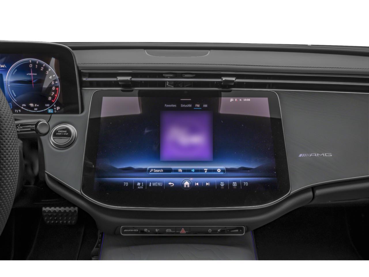 2026 Mercedes-Benz E-Class E 53 AMG&reg; San Clemente CA