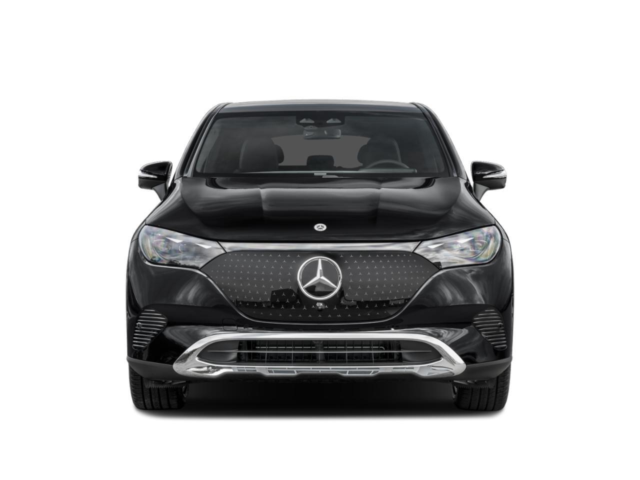 2026 Mercedes-Benz EQE 320 4MATIC&reg; SUV Irving TX
