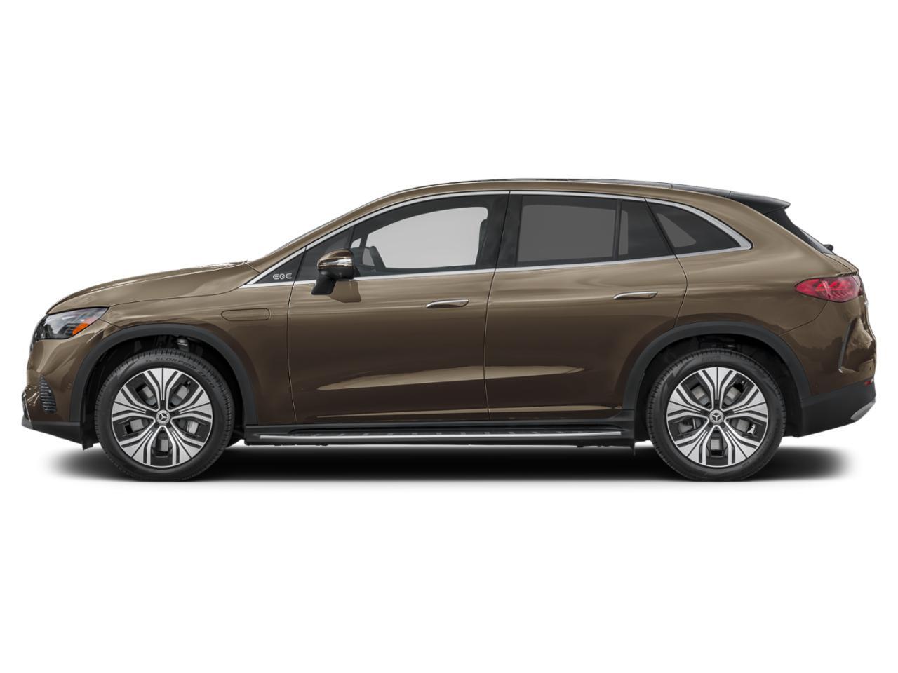 2026 Mercedes-Benz EQE 320 4MATIC&reg; SUV