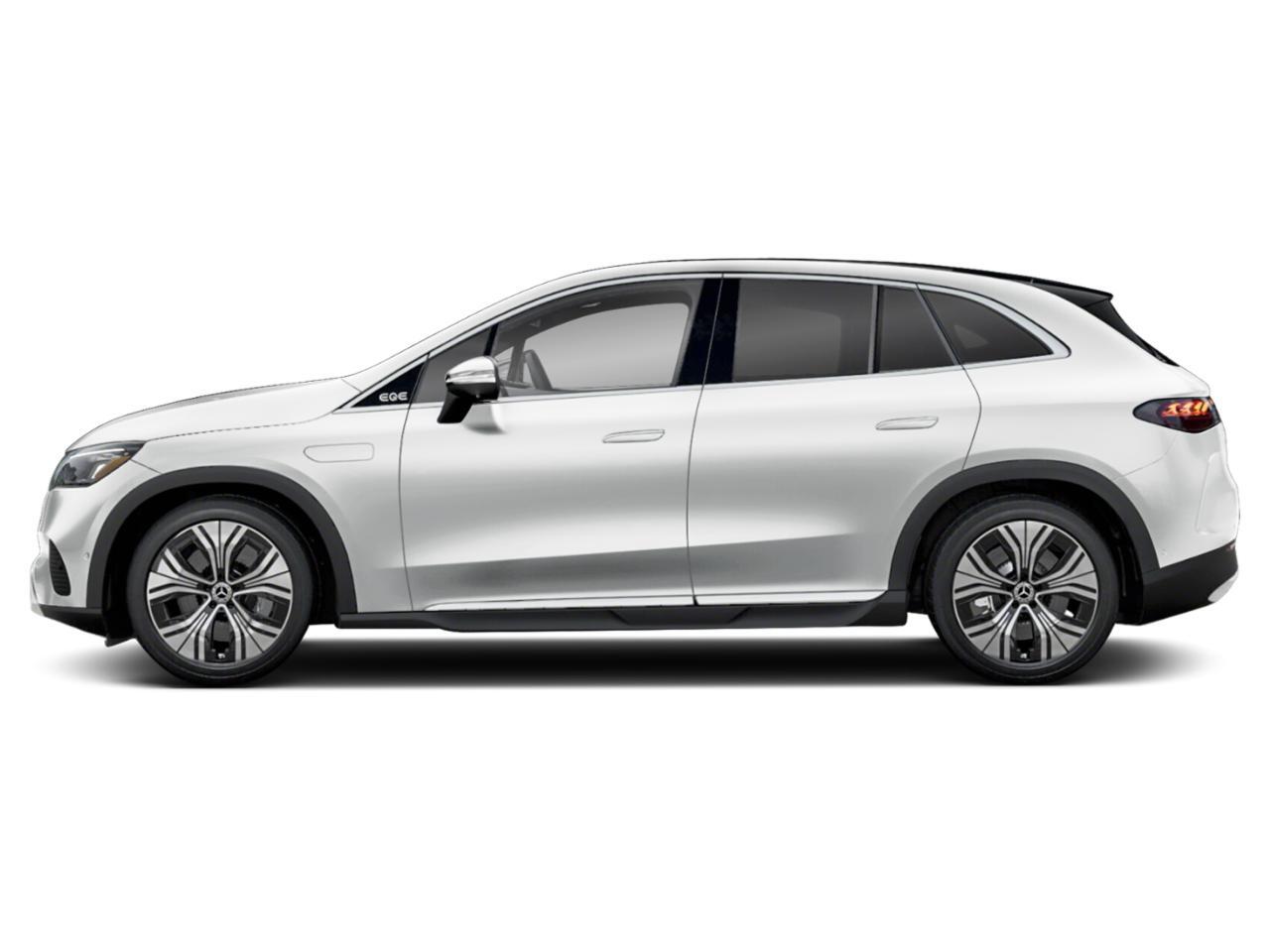 2026 Mercedes-Benz EQE 320 4MATIC&reg; SUV Irving TX
