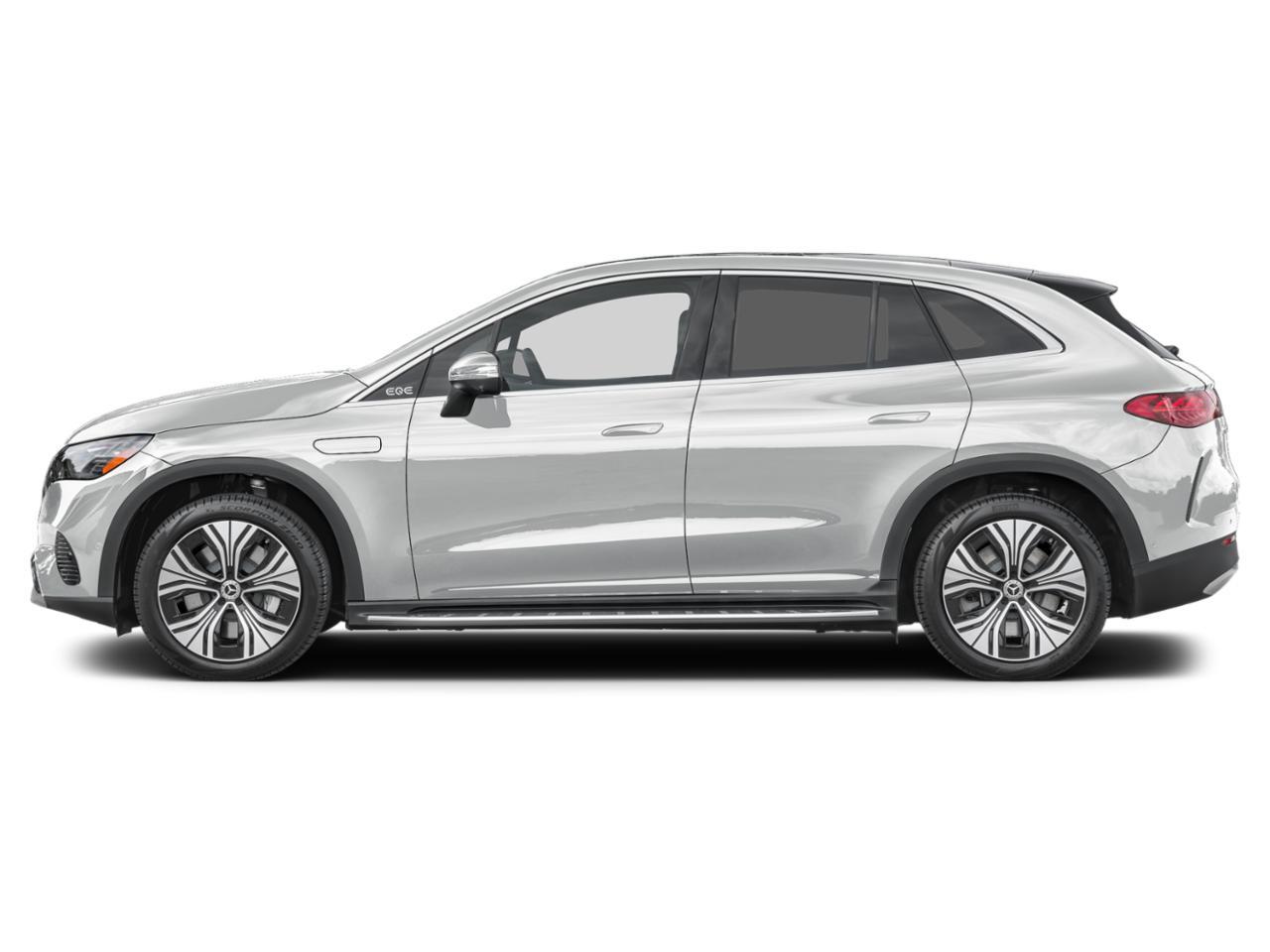 2026 Mercedes-Benz EQE 320 4MATIC&reg; SUV Irving TX