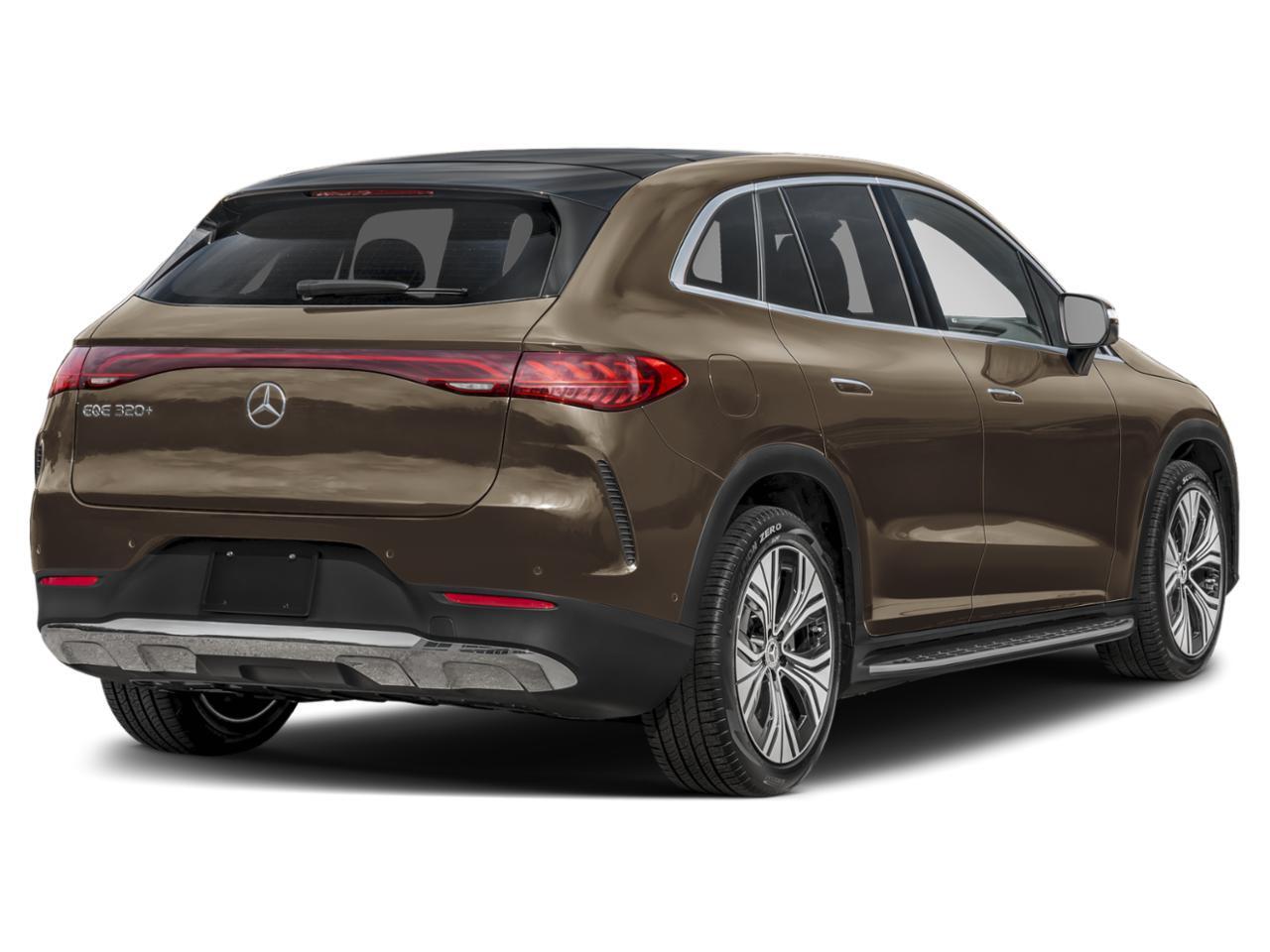 2026 Mercedes-Benz EQE 320 4MATIC&reg; SUV