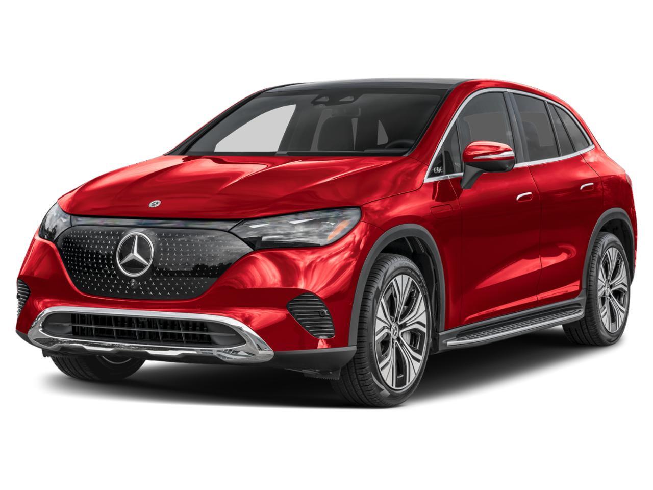 2026 Mercedes-Benz EQE 320 4MATIC&reg; SUV