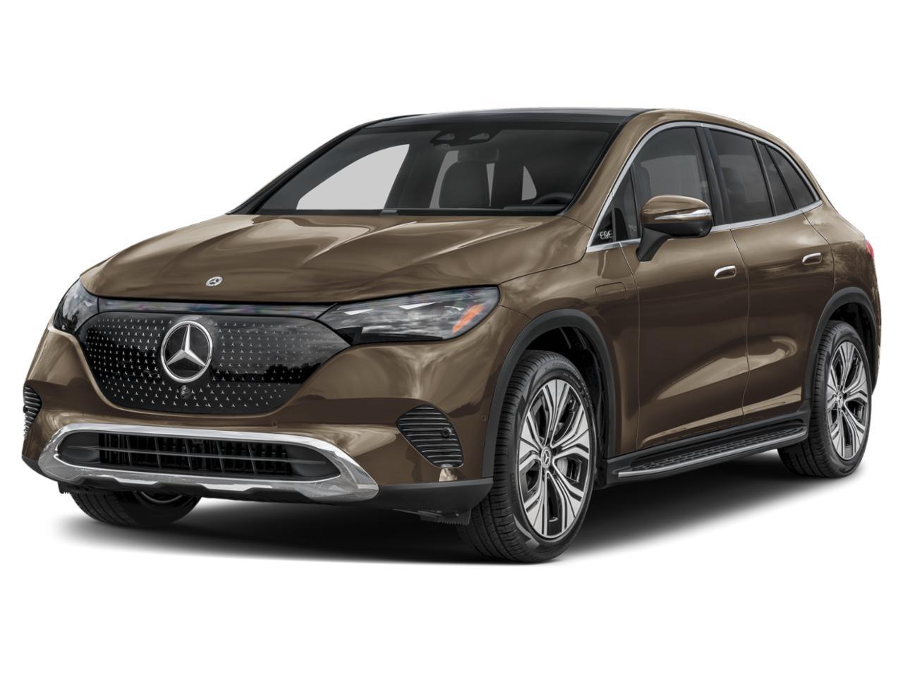 2026 Mercedes-Benz EQE 320 4MATIC&reg; SUV
