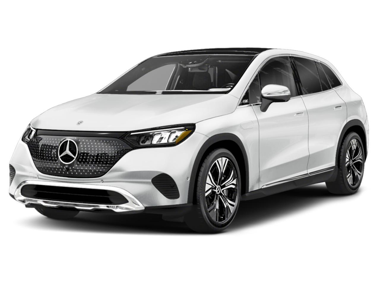 2026 Mercedes-Benz EQE 320 4MATIC&reg; SUV