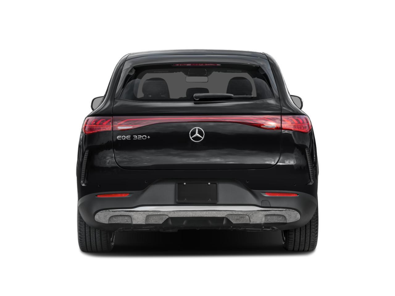2026 Mercedes-Benz EQE 320+ SUV Irving TX