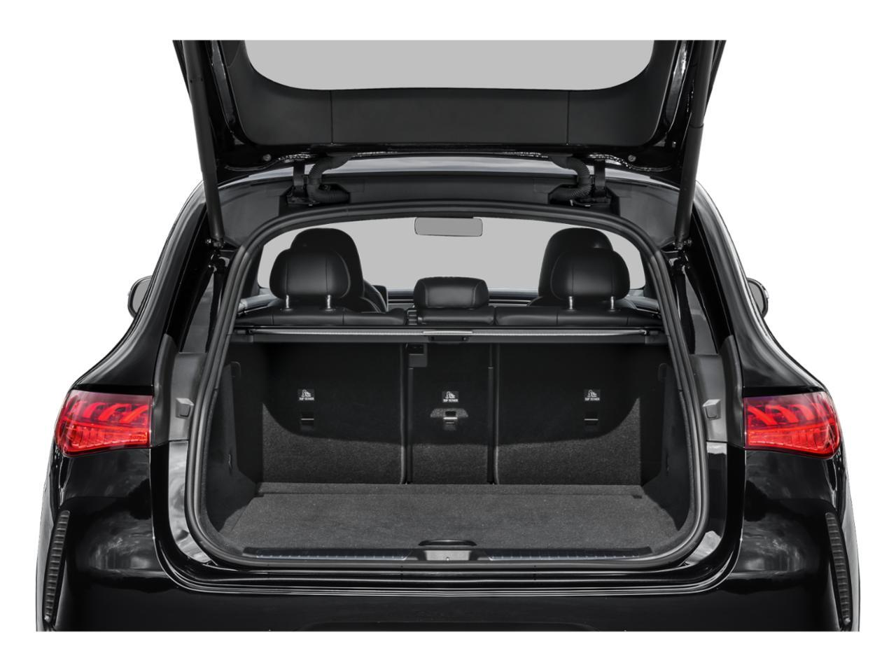 2026 Mercedes-Benz EQE 320+ SUV Irving TX