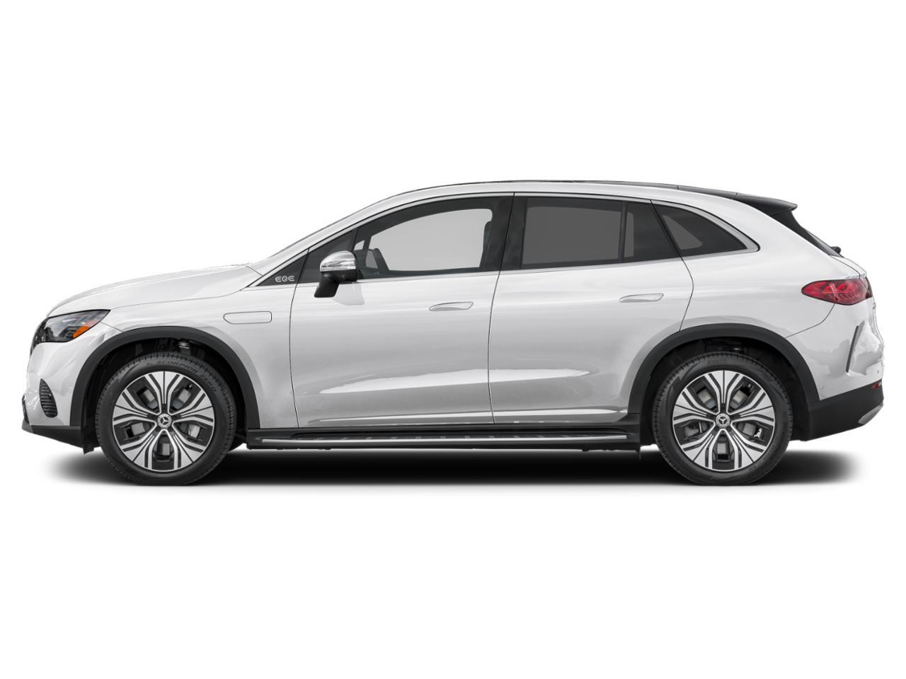 2026 Mercedes-Benz EQE 320+ SUV Irving TX