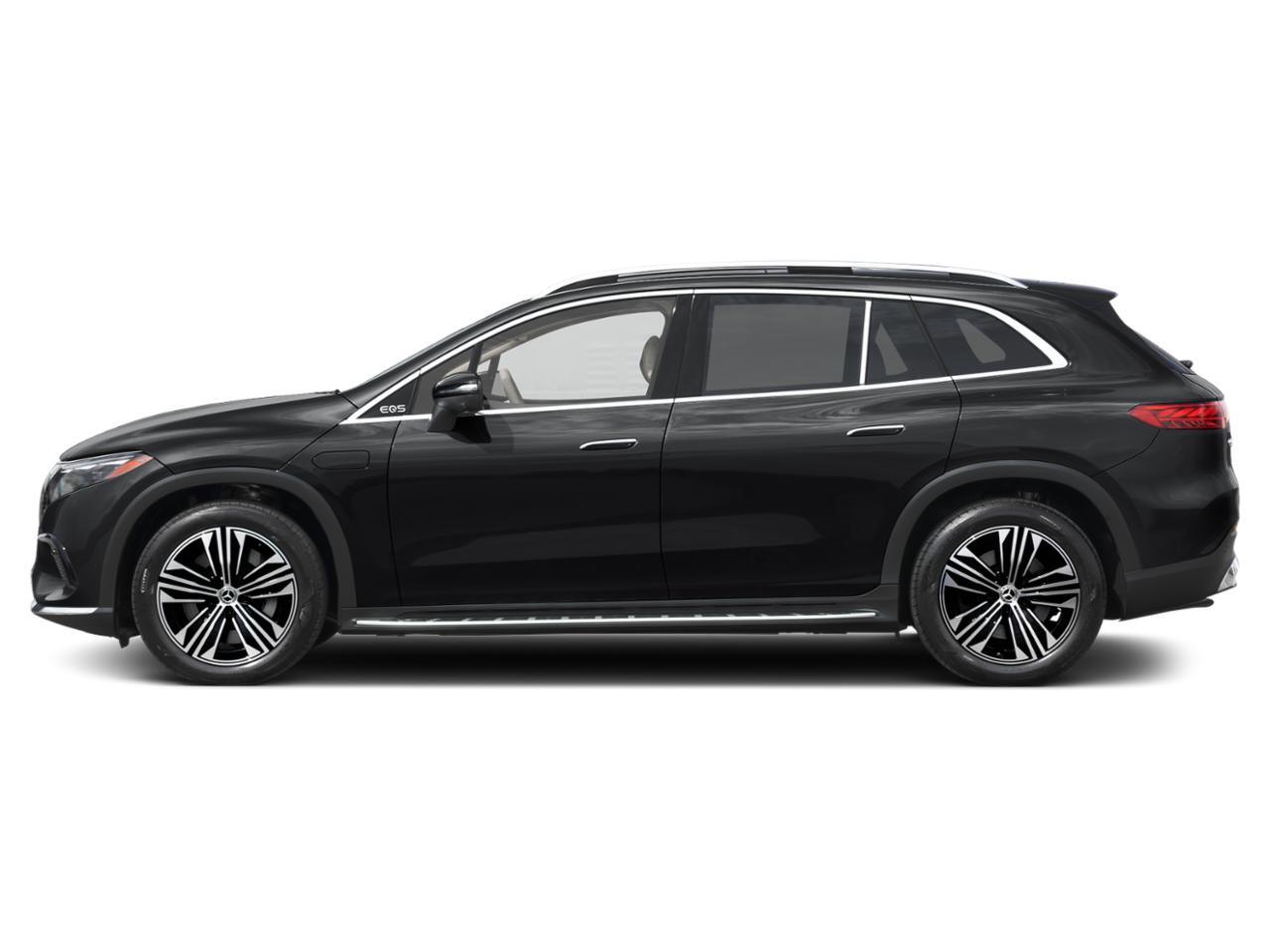 2026 Mercedes-Benz EQS 400 4MATIC&reg; SUV Irving TX
