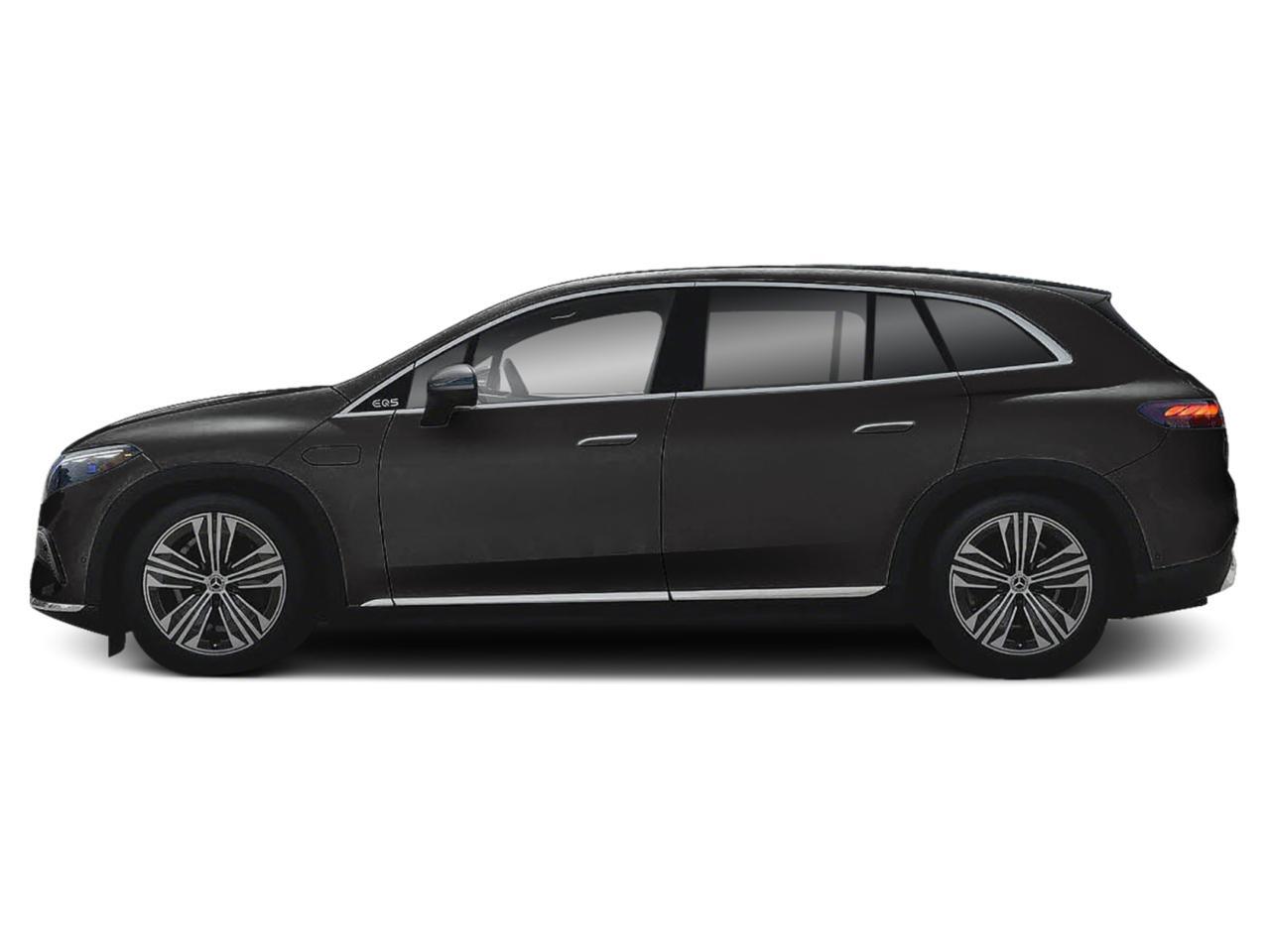 2026 Mercedes-Benz EQS 400 4MATIC&reg; SUV Irving TX